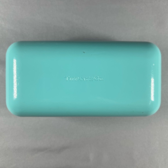 Tiffany & Co. Accessories - Tiffany & Co. Blue Jewelry Box